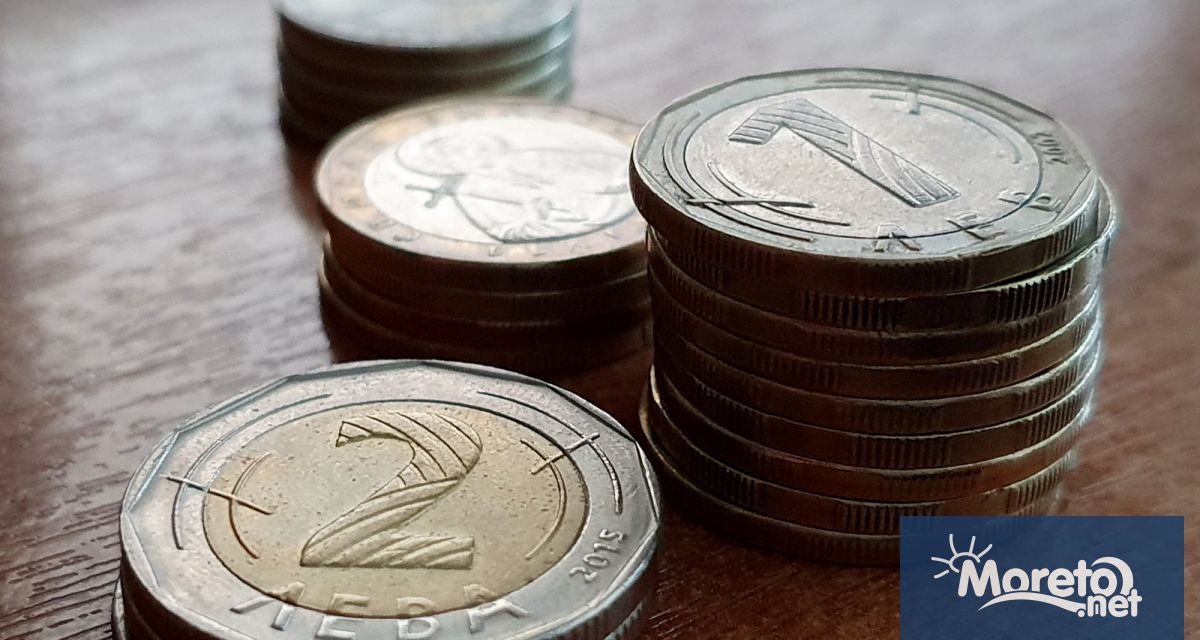 За първи път за последната година Националната статистика отчете дефлация