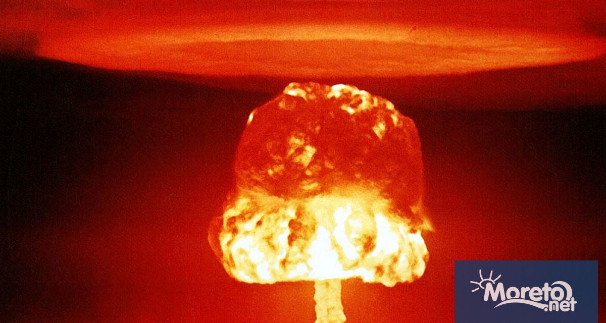 Руският парламент приключи приемането на закон в сряда който оттегля