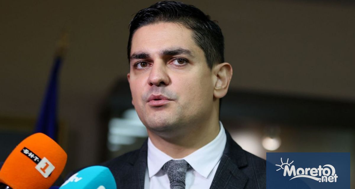 Софийска градска прокуратура СГП предложи на главния прокурор на Република