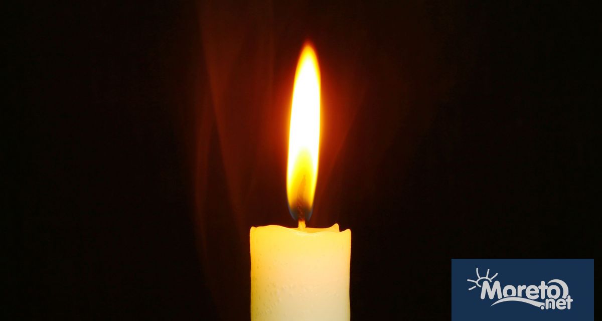 В съботата преди Месни заговезни се прави задушница С нея