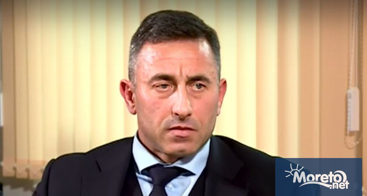 Министерският съвет освободи Румен Спецов от длъжността изпълнителен директор на