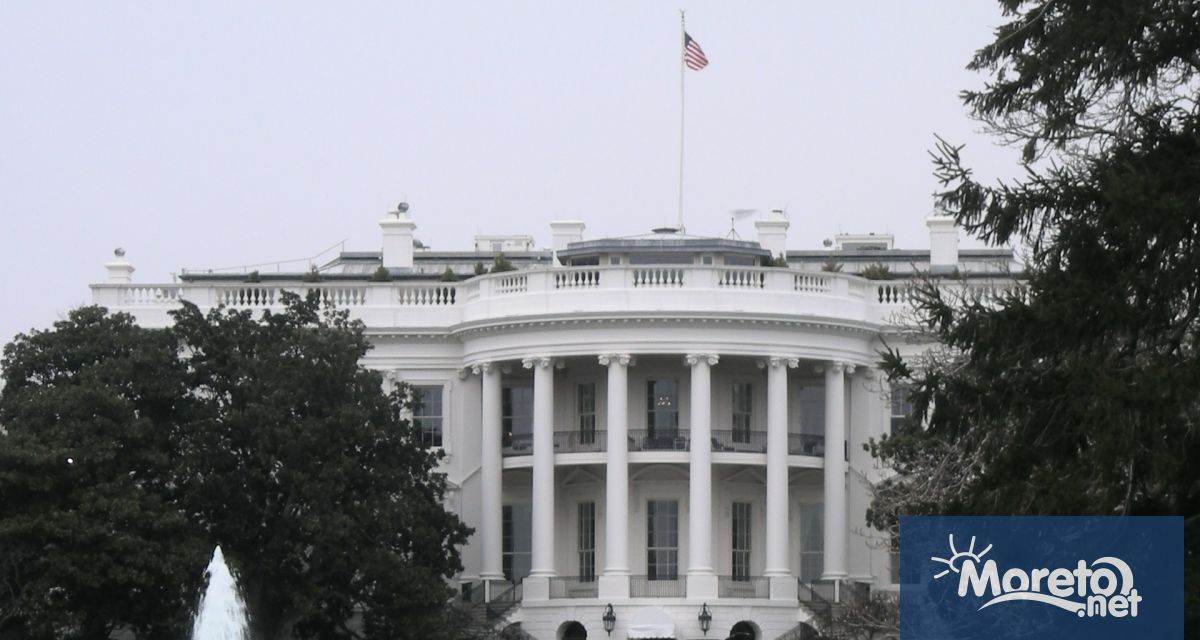 Белият дом заяви в петък че идва следващ пакет помощи