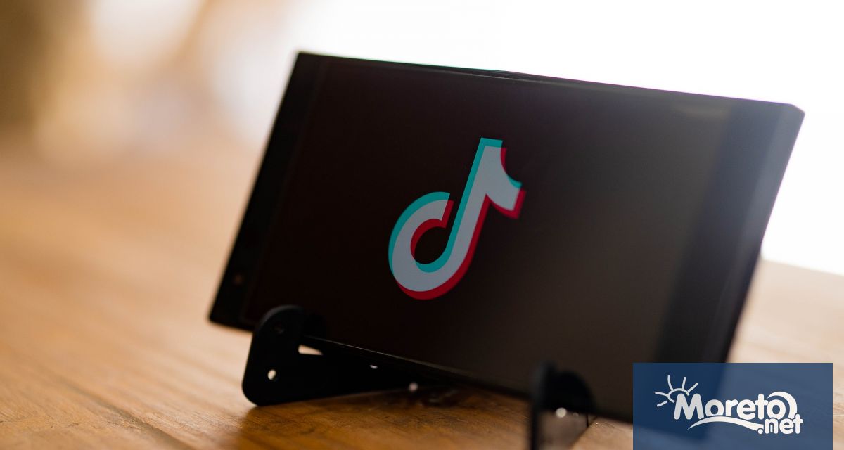 Европейската комисия откри официално производство за да прецени дали TikTok