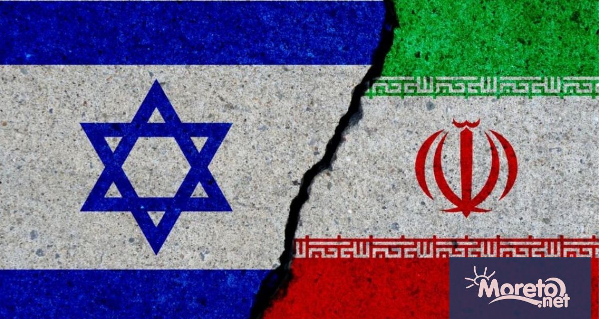 Израел да очаква военен отговор от Иран до 48 часа