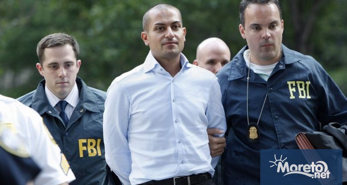 Делото за измами в особено големи размери срещу Юлиян Цолов