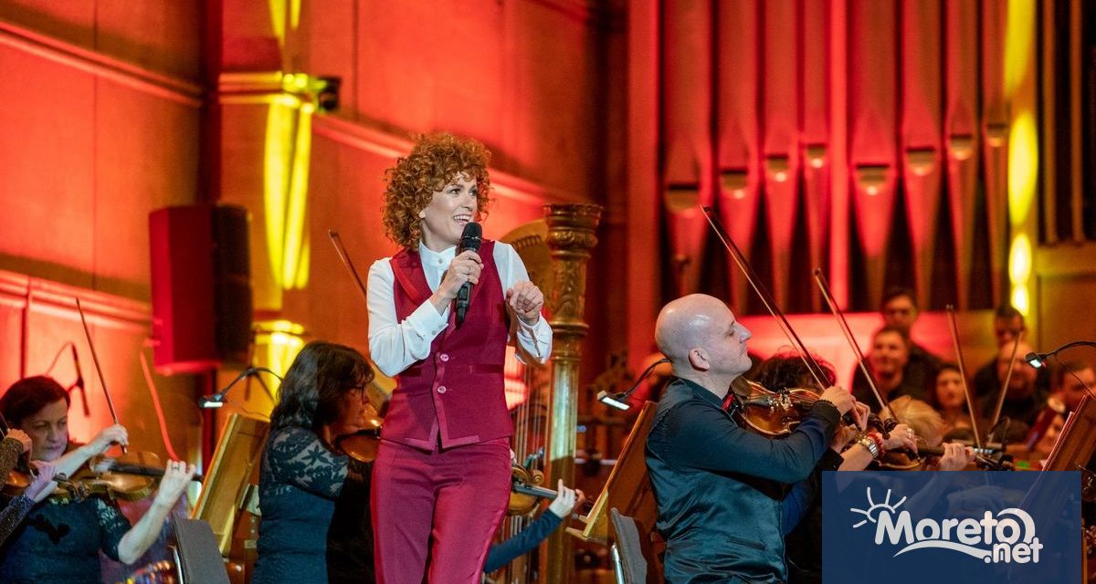 Коледен музикален шедьовър предстои на 22 декември във Варна по