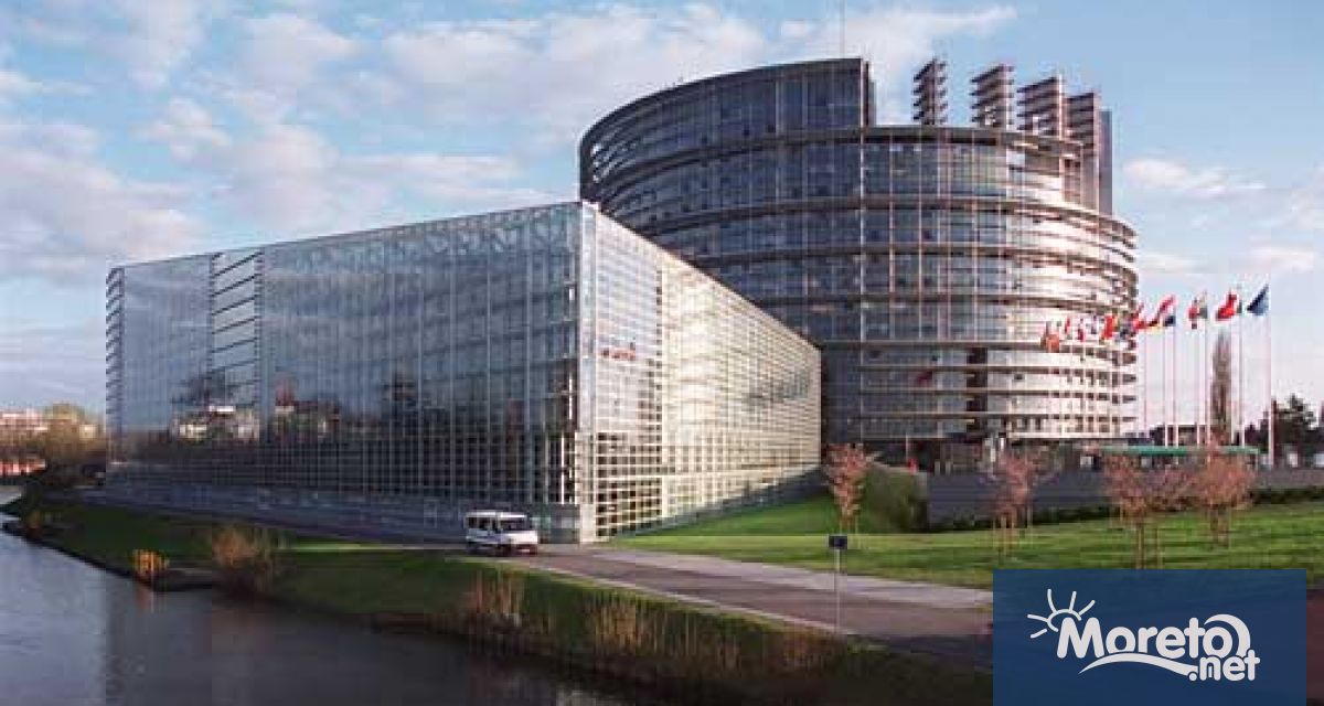 Европейският парламент отново призова Съвета да одобри присъединяването на Румъния