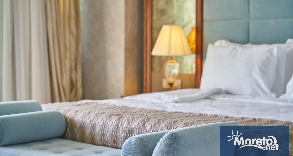 Приходите от нощувки във Варненска област през този февруари са