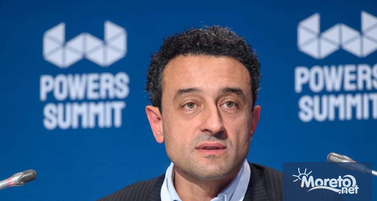 Министърът на иновациите и растежа Даниел Лорер даде старт на