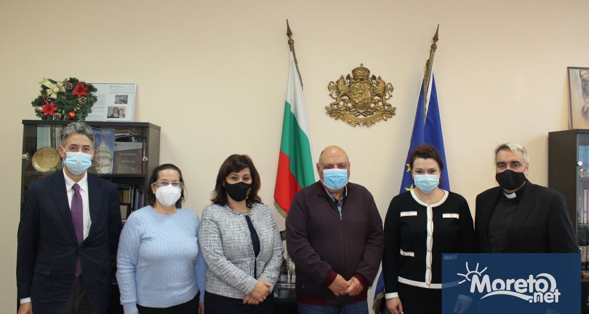 Министерството на здравеопазването и Националният съвет на религиозните общности в