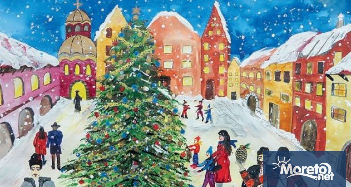 Излязоха Рождественските броеве на списанията Амвон и Камбанка издания на