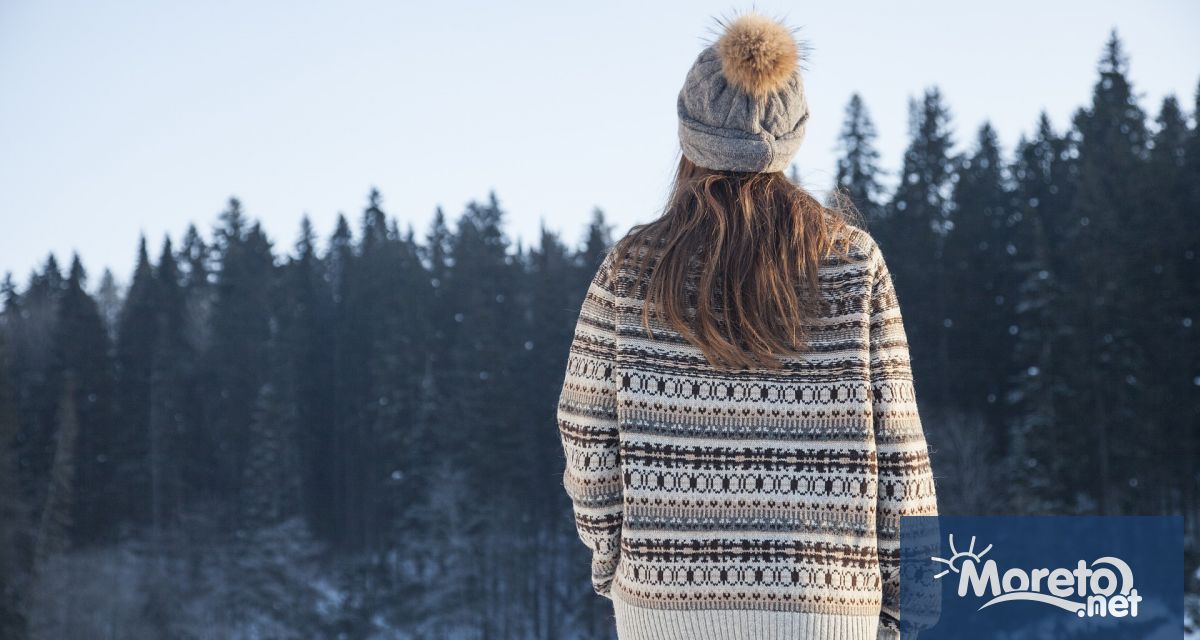 В България най младата баба е на 28 години Това казва