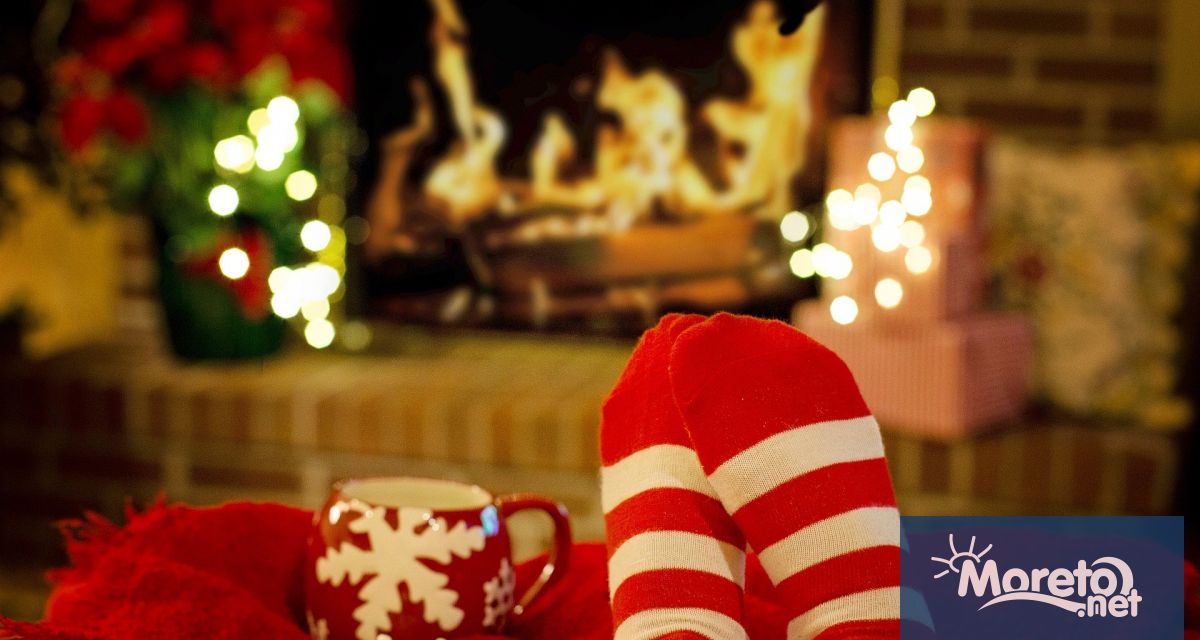 Декември е и е време за най любимите и очаквани празници