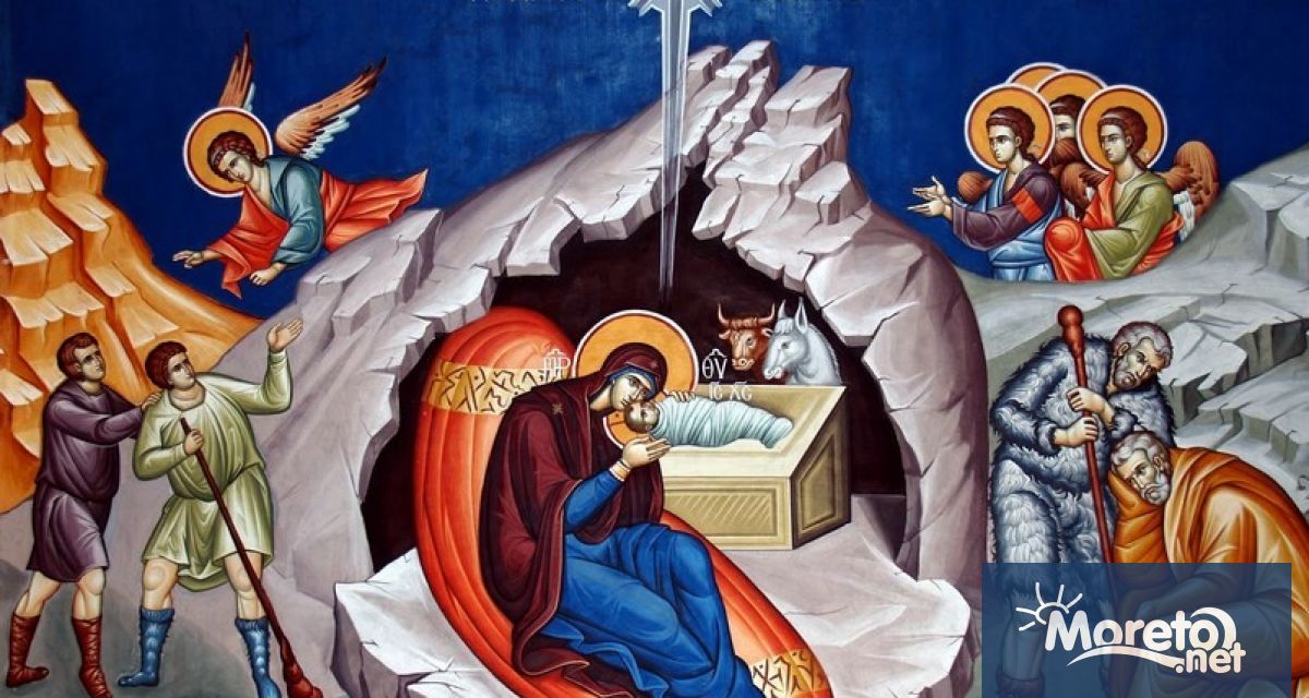 Почти 11 000 варненци имат имен ден на светлия християнски