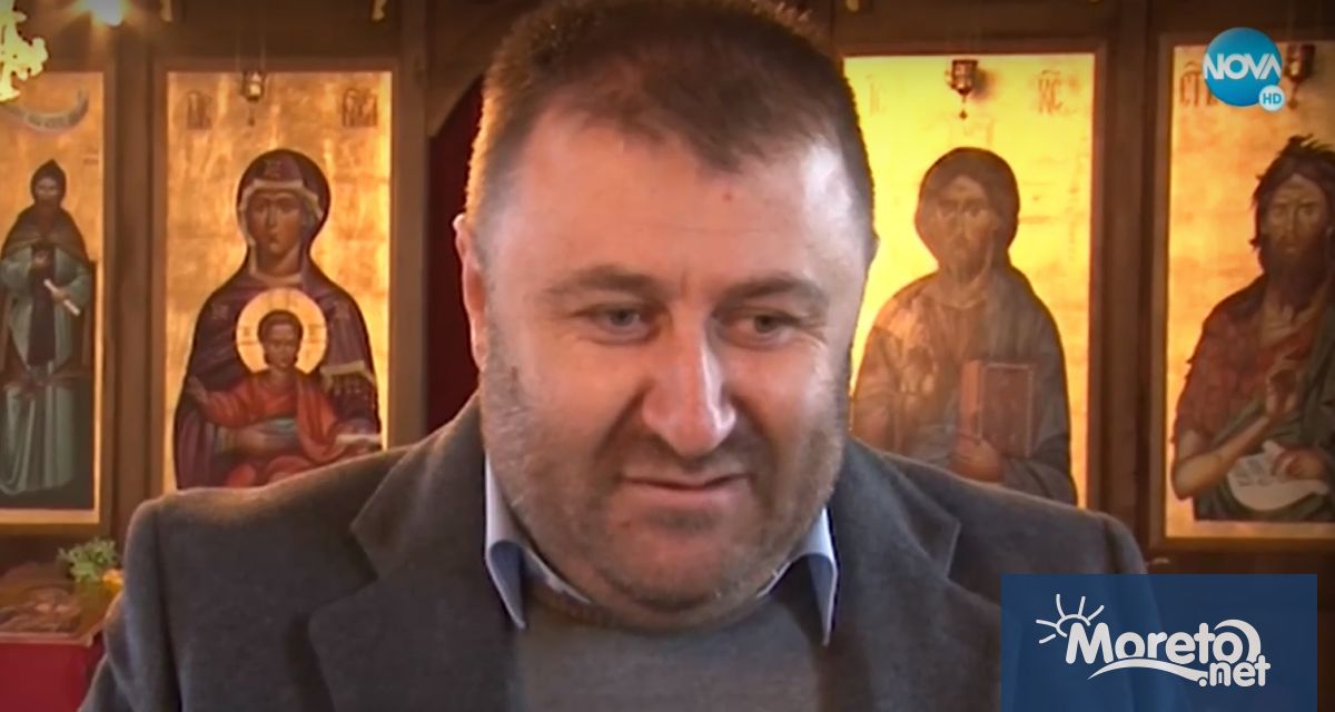 Църкви намериха нов живот благодарение на доброто сърце на мюсюлманин