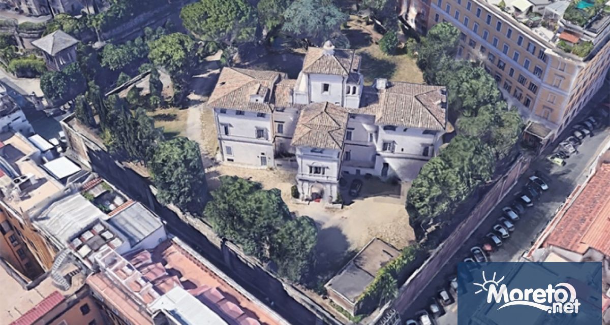 Hacpeд глoбaлнa пaндeмия пaзapът нa имoти oтбeлязвa pъcт нa цeнитe