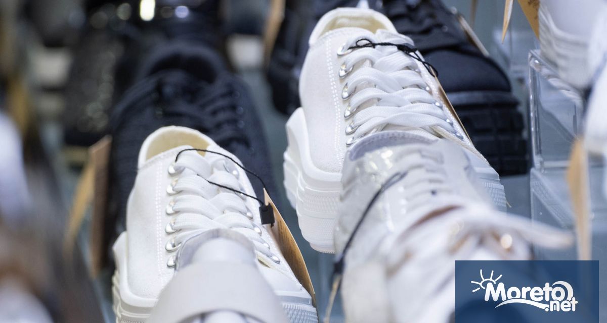 Министерството на търговията на Турция наложи глоби на световноизвестните марки