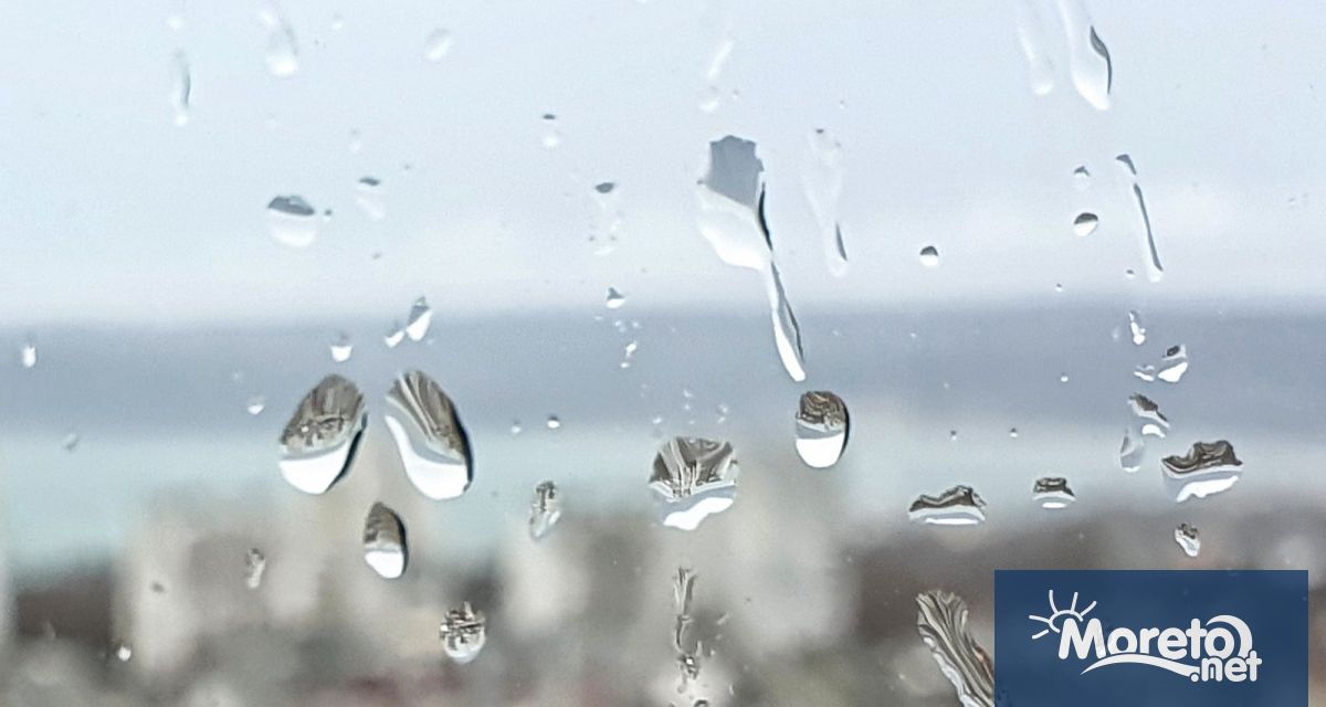 В неделя над Черноморието облачността ще е значителна следобед предимно