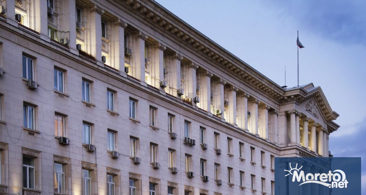 Късно снощи Министерският съвет е отменил решението си за създаване