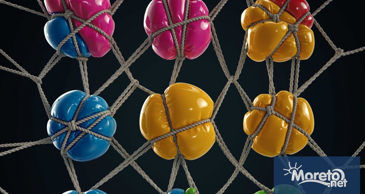 IN THE PALACE има свой нов дом и това е