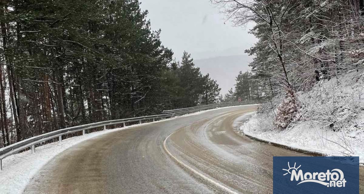 Шофьорите които ще пътуват в Западна и Южна България да