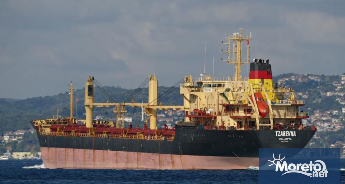 Добре сме На борда няма чужди лица нито от руска