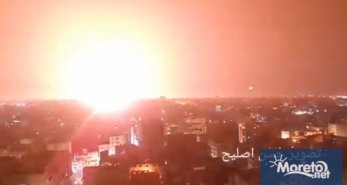 Израел е изпратил на Хамас предложение чрез катарски и египетски