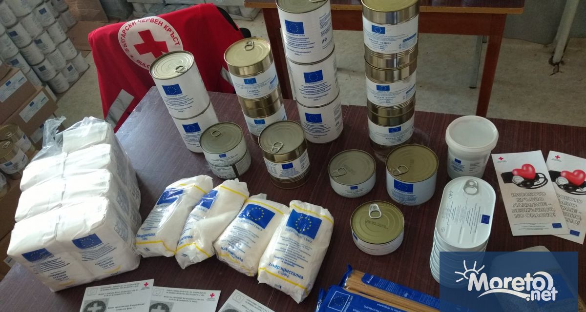 Българският Червен кръст – Варна предупреждава че крайният срок за