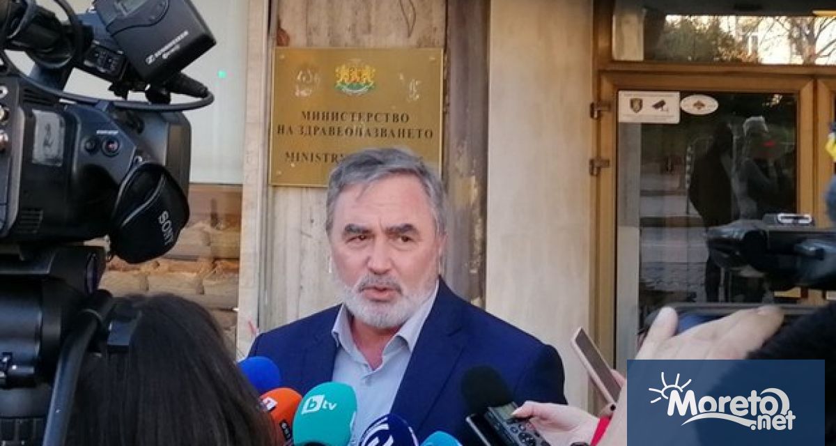 COVID 19 се доближава до лек респираторен вирус заяви главният държавен