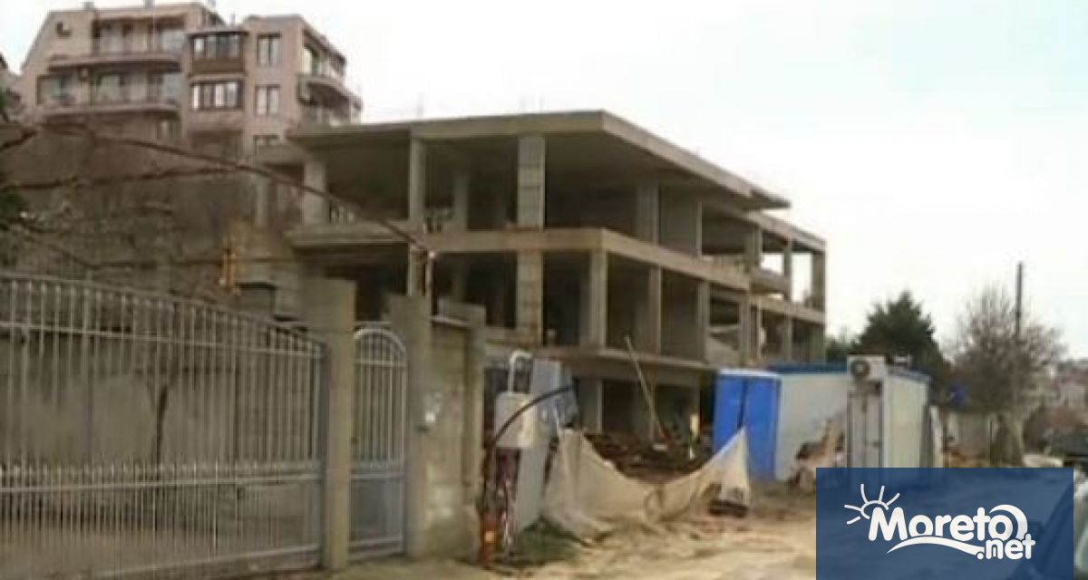 Лоша инфраструктура тесни улици липса на паркоместа и детски площадки