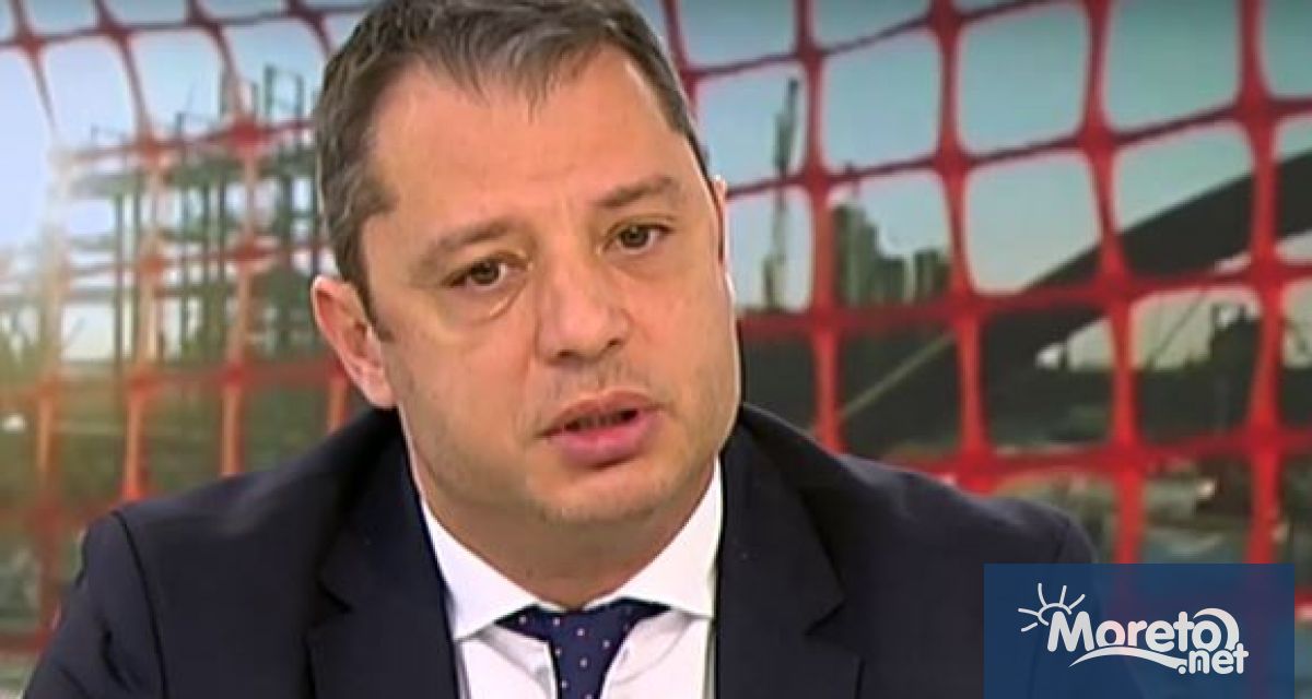 Главният прокурор Иван Гешев върна предложението за внасяне на искане