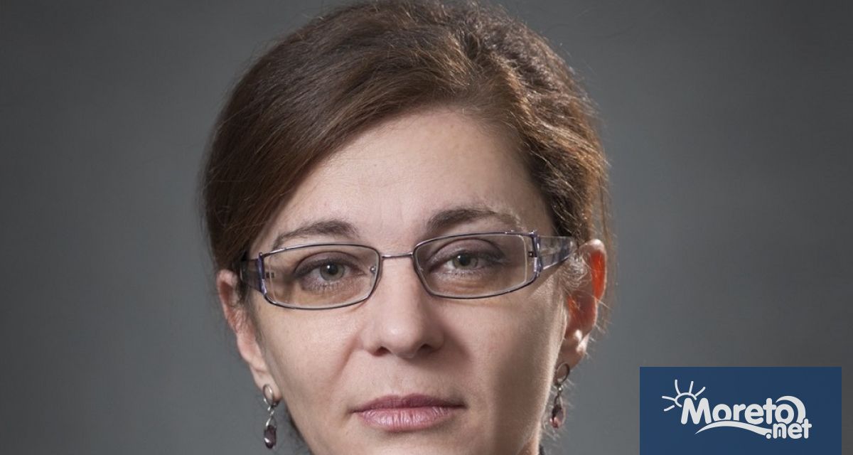 Министърът на външните работи Теодора Генчовска взе участие в телефонен