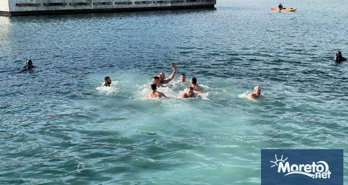 На 6 януари по традиция в район Аспарухово ще бъде