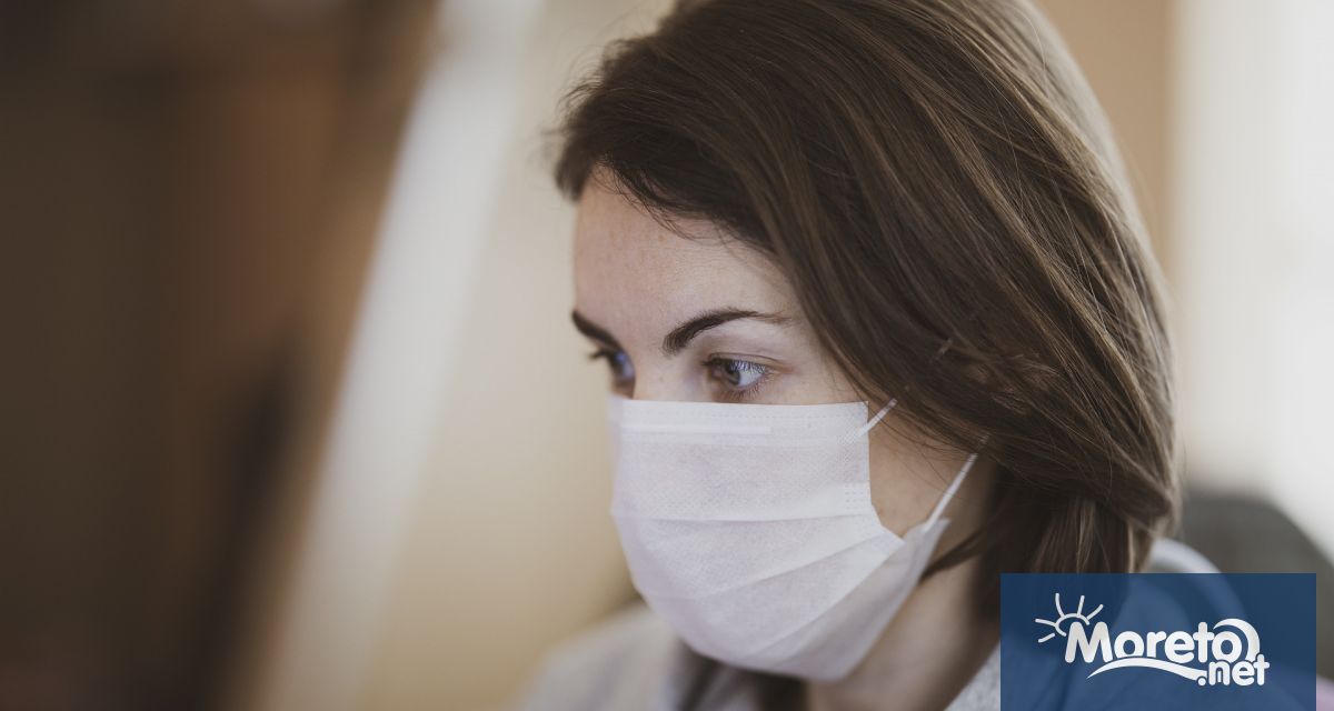 14 дневната заболеваемост от Covid 19 във Варненска област надхвърли 2000 на