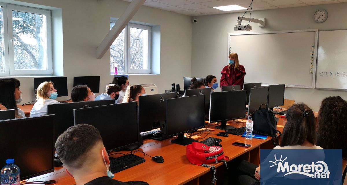 През тази седмица прокурорите от Апелативна прокуратура – Варна Стефка