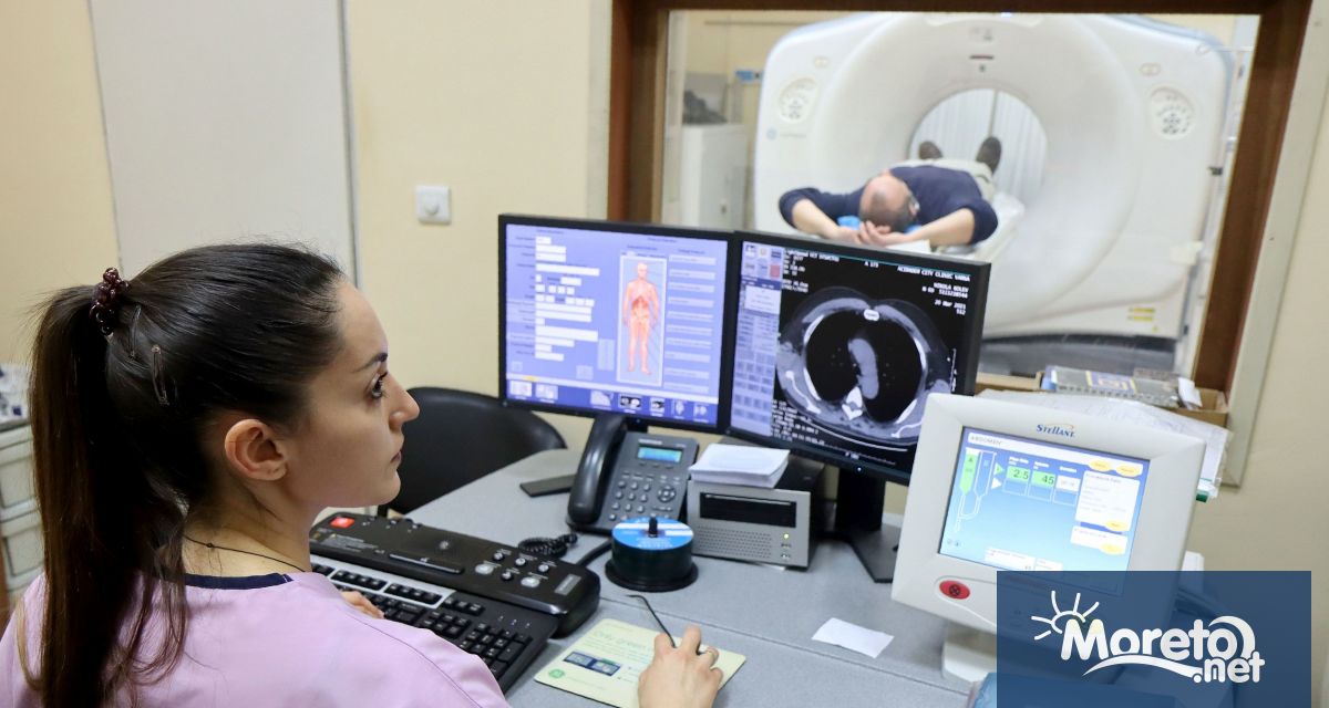 Поради увеличения брой заразени с COVID 19 все повече хора се