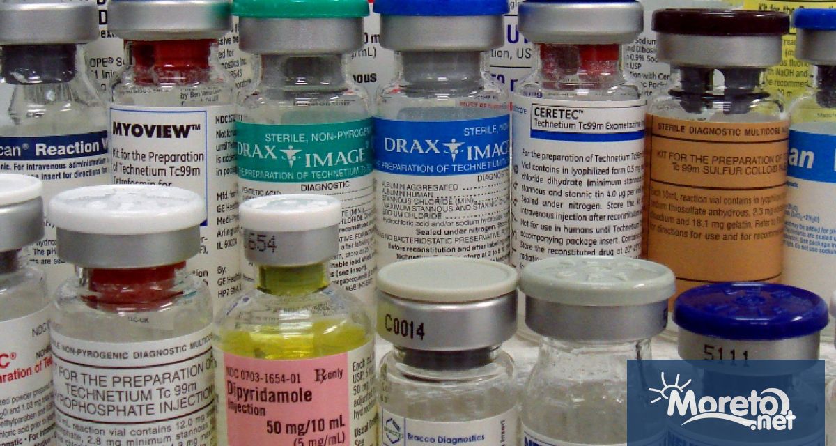 Липсват онкологични лекарства в Бургас Варна Шумен и Русе За