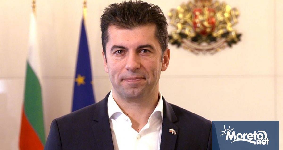 Министър председателят Кирил Петков проведе телефонен разговор с румънския премиер Николае