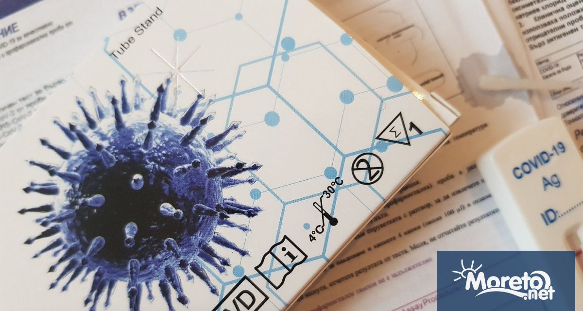 4389 са новите случаи на коронавирус в страната за последните