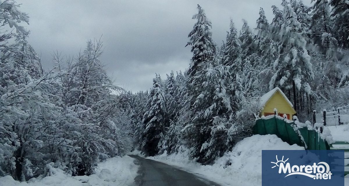 Доста динамично ще бъде времето до края на месеца и