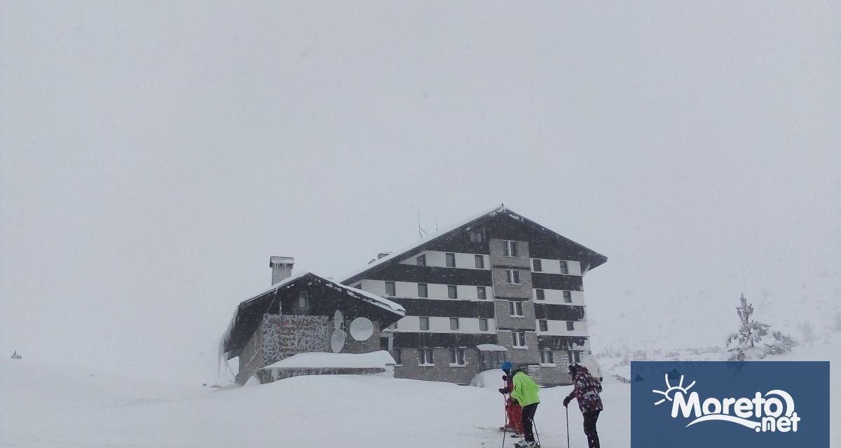 50 годишна туристка от Самоков е починала в хижа Безбог в