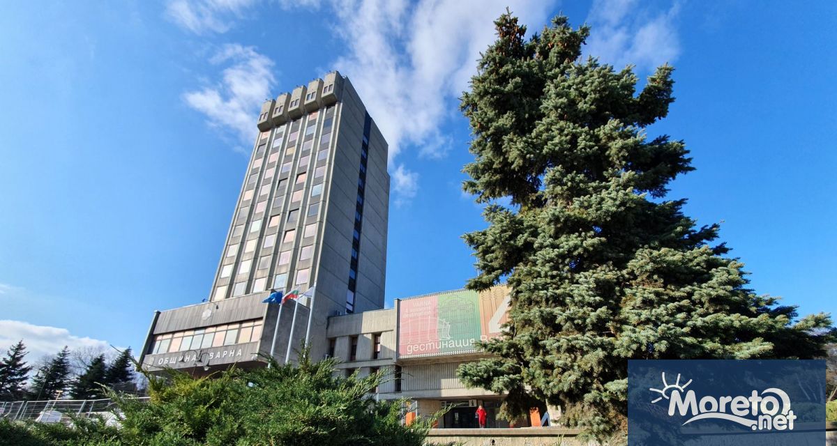 Социалната програма на Община Варна е с обща стойност над