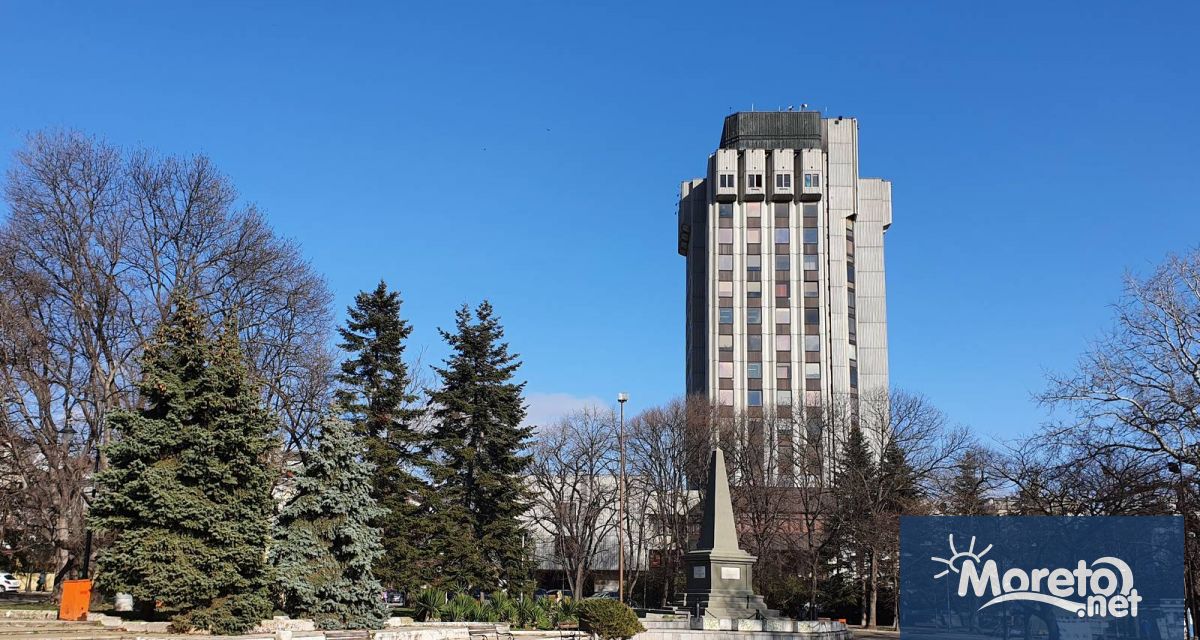 Общинските съветници от Демократична България във Варна са внесли искане