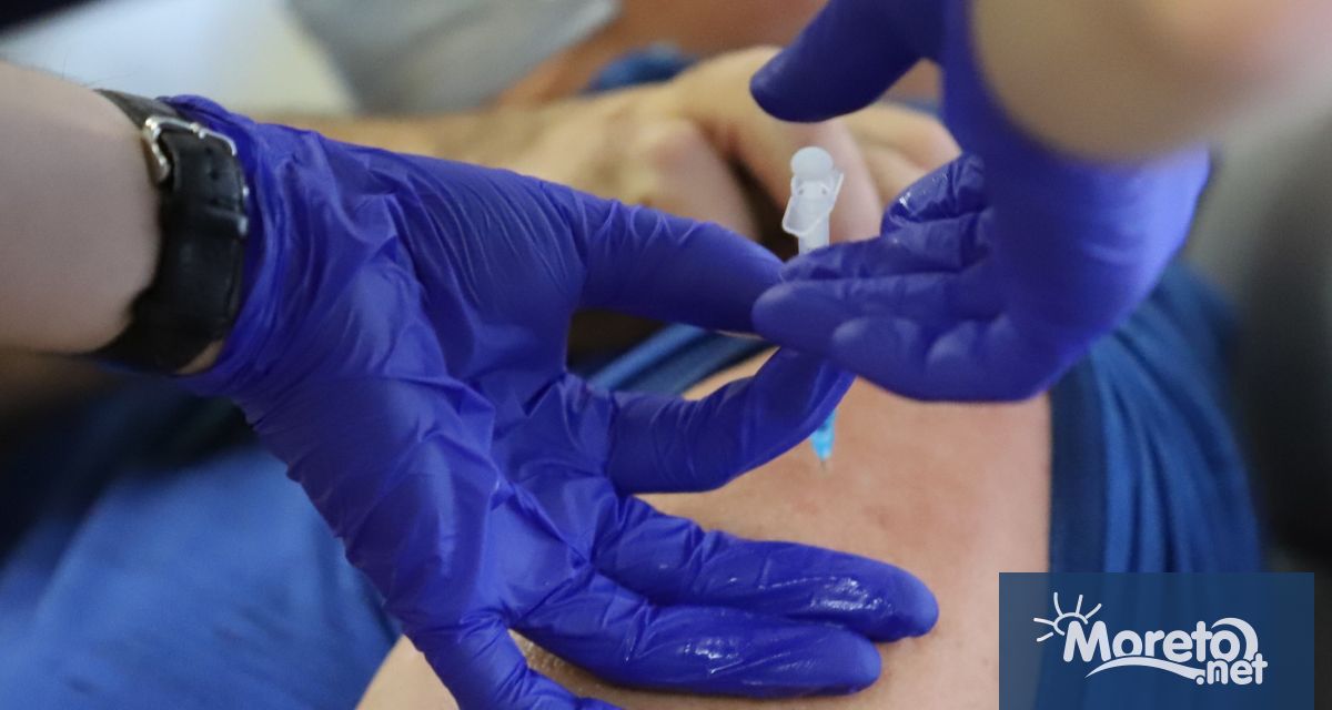 39 от българите се информират за ваксините и ваксинацията срещу