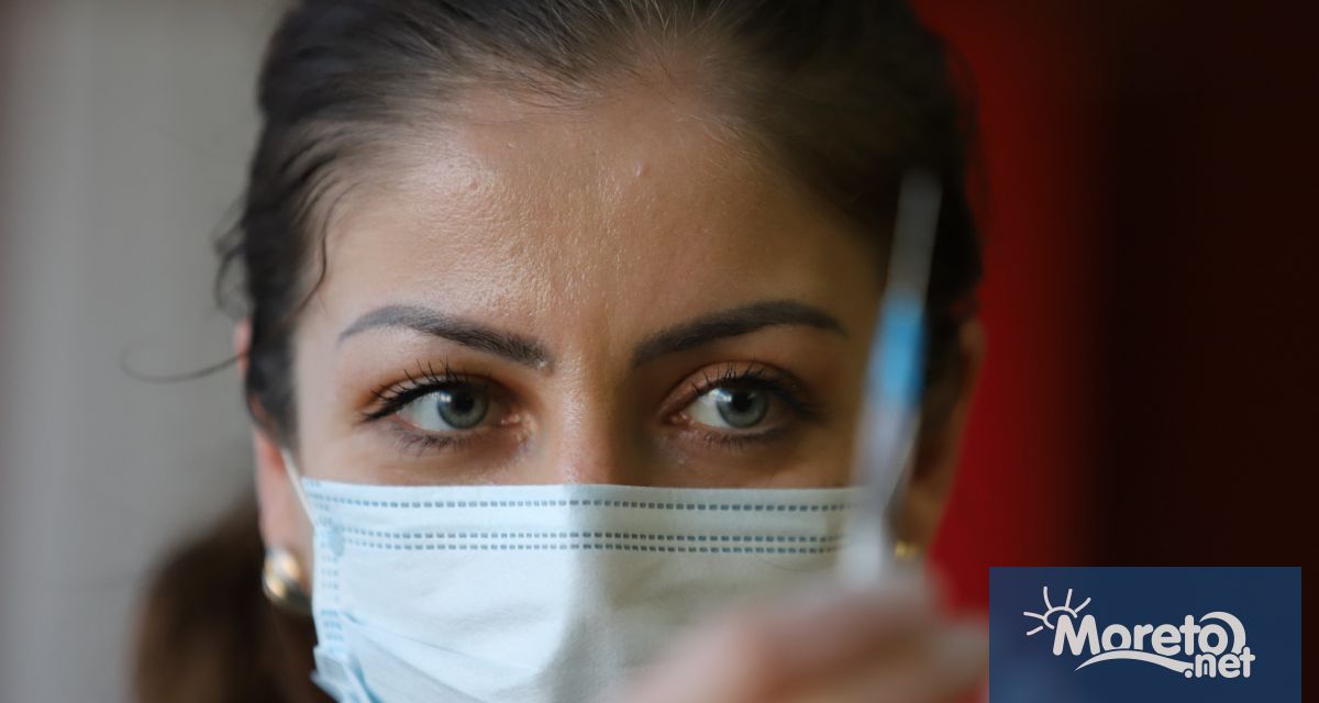 Стартира Европейската имунизационна седмица която тази година ще се проведе