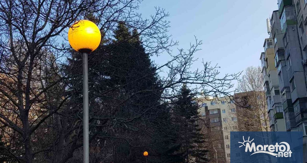 Община Варна да кандидатства за финансиране на проект за рехабилитация