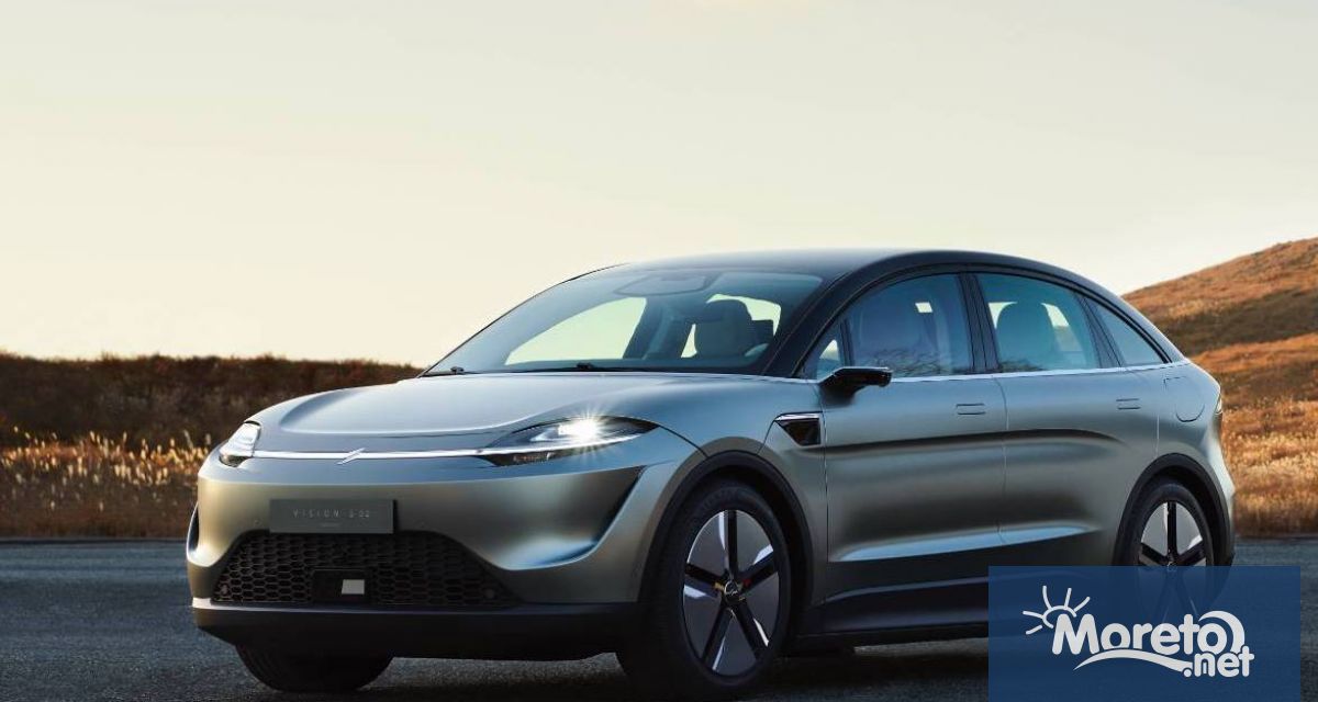 Световният гигант в производството на електроника и батерии Sony планира