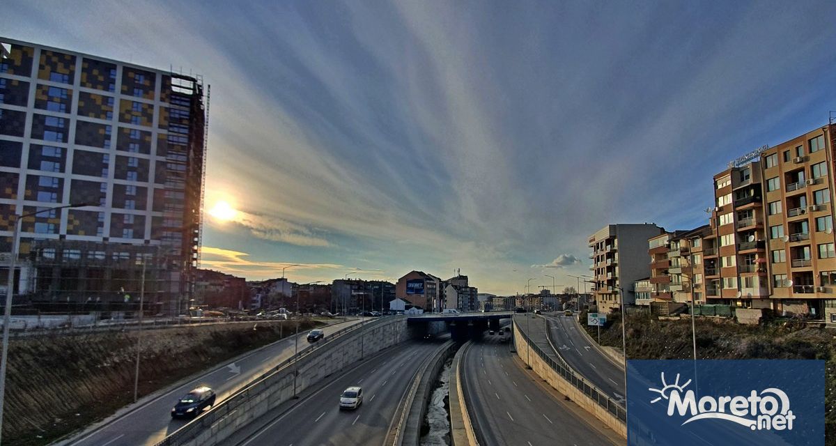 Във връзка с метеорологичната прогноза за ниски температури Община Варна