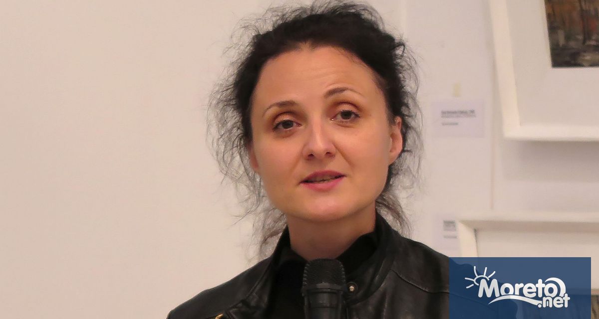 Доротея Павлова новият директор на ГХГ Варна представя акцентите сред предстоящите