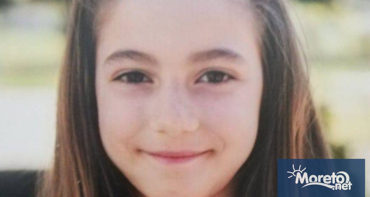 Калина момиче само на 7 години е изправено пред огромно